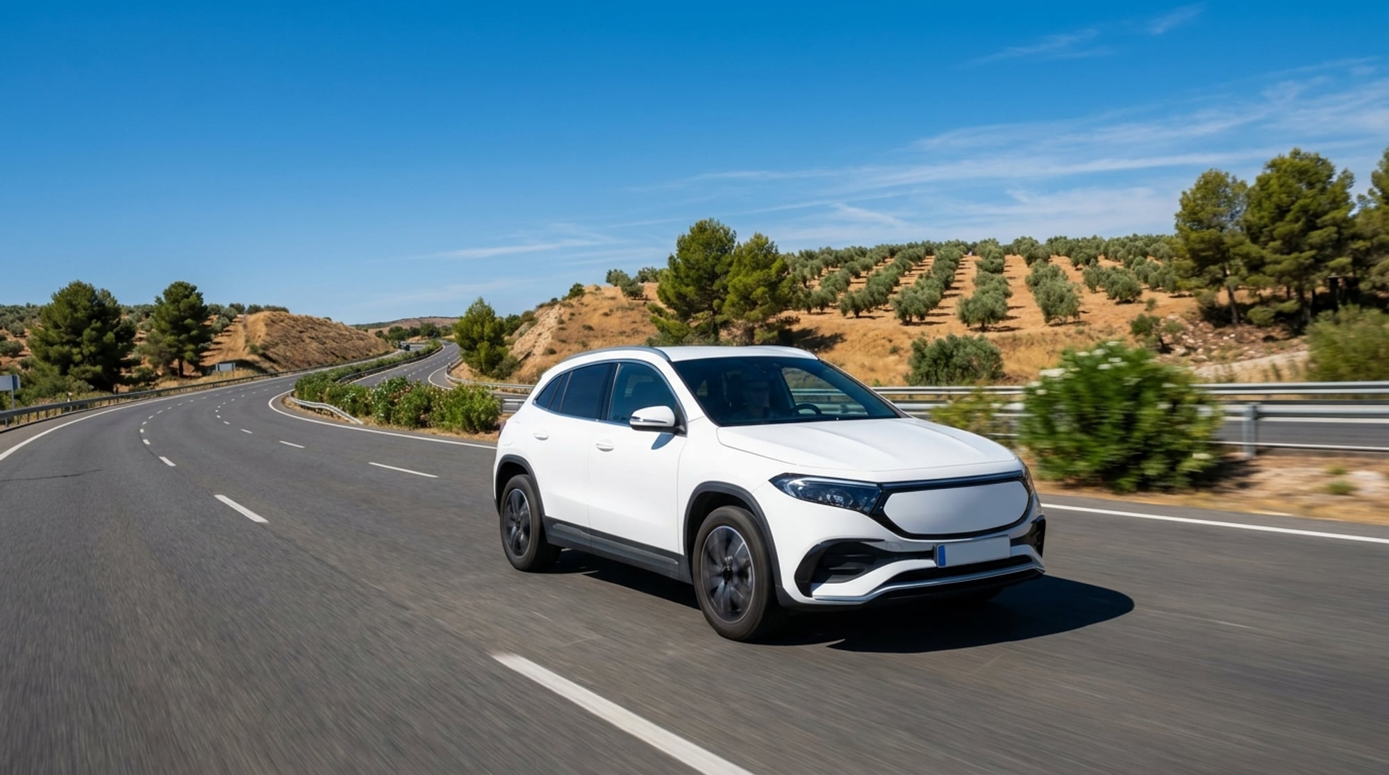 Alquiler de coches y furgonetas en España con Aval Rent a Car